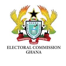 Logo, Electoral Commission