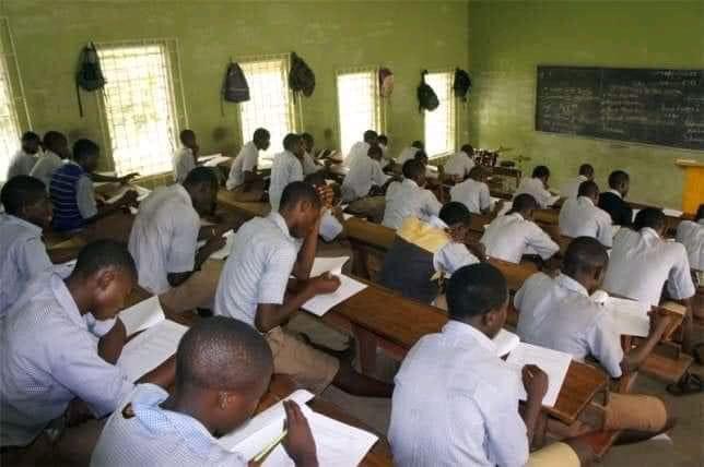 Results of 22,270 candidates under scrutiny as WAEC releases 2023 BECE results