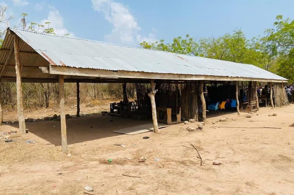 Lack of Teachers in Afram Plains, Avukope Basic School in Perspective